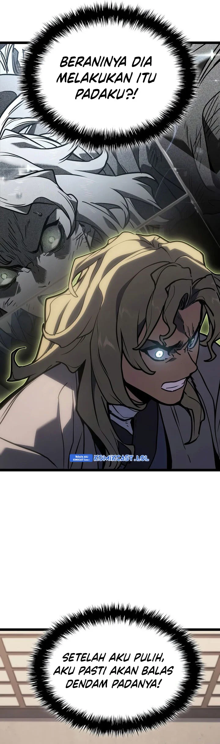 Grim Reaper of the Drifting Moon Chapter 78 Fix Gambar 5